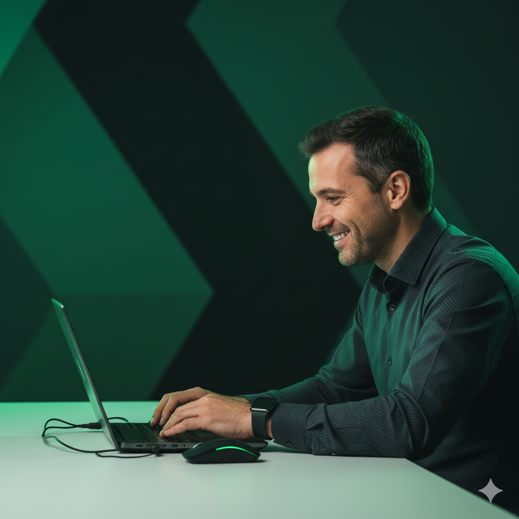 Globant Digital Briefcase